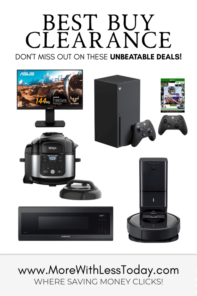 Best Buy Outlet and Best Buy Clearance How To Find the Best Appliance