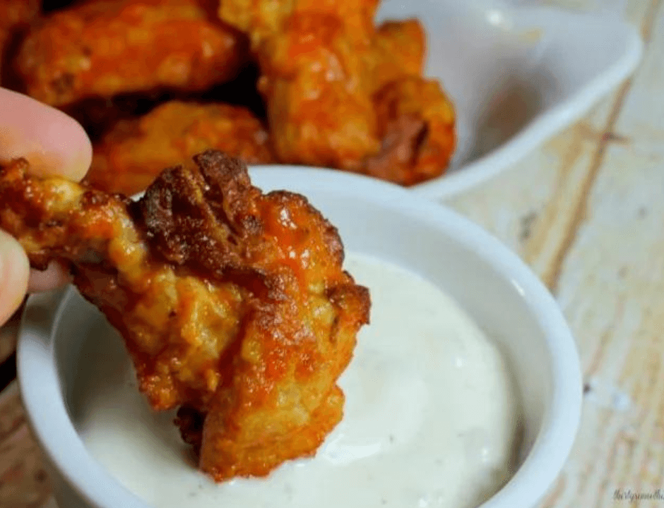 Buffalo Wings