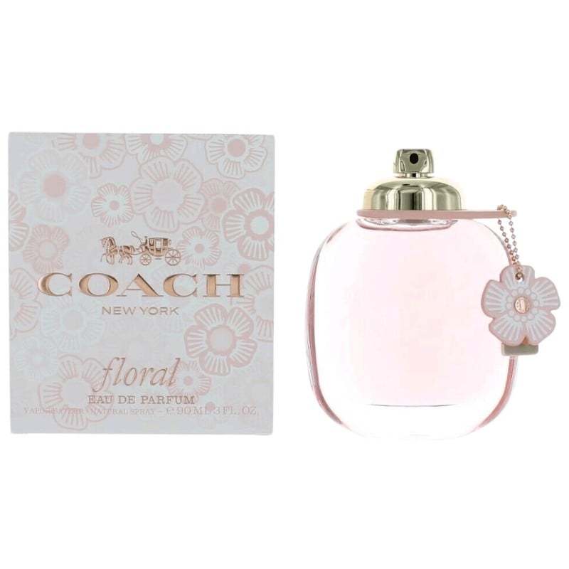 Floral by Coach from eBay