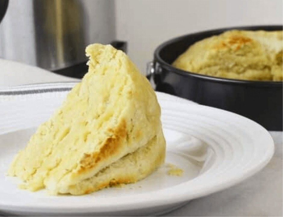 Instant Pot Irish Soda Bread - Super Easy Homemade Bread Recipes for Beginners