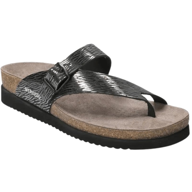 Mephisto – ‘Helen’ Sandals