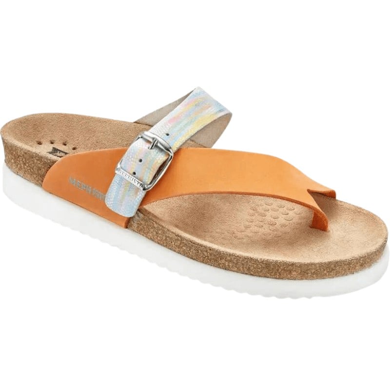 Mephisto – Helen Mix Sandals - Comfy and Stylish Sandals for Women Over 50