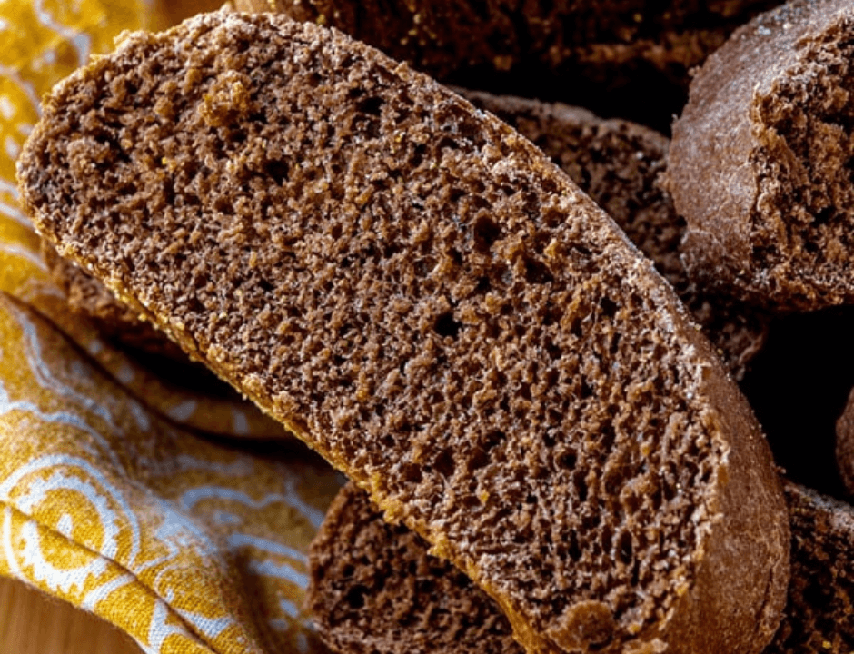 Pantry Honey Wheat Bushman Bread