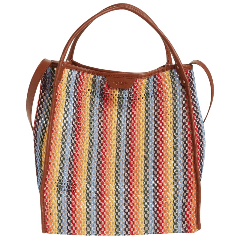 Summer Passenger Tote