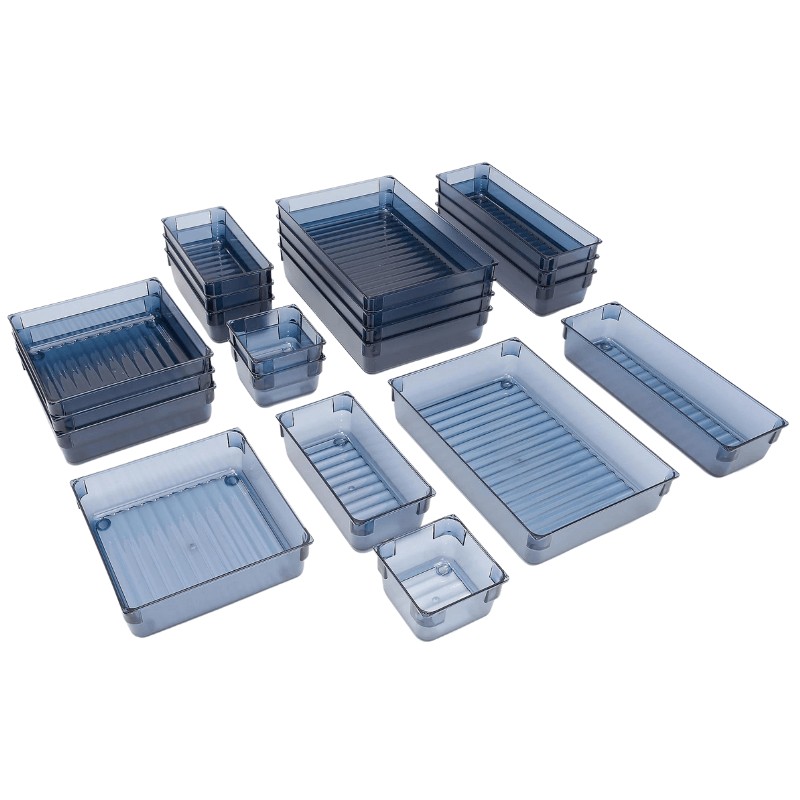 Ultimate Drawer Organizer Set - QVC Clearance
