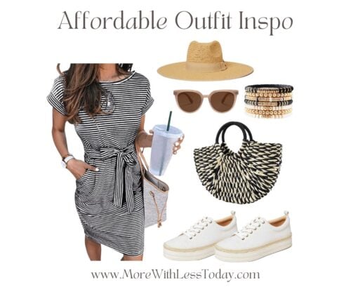 Affordable Outfits - Look 2