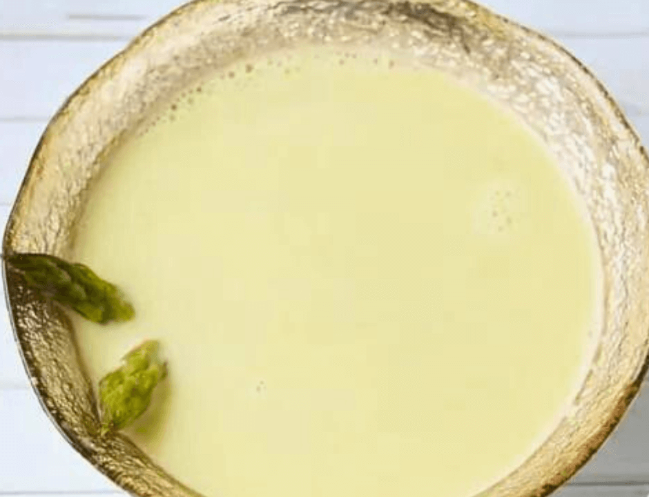 Asparagus Soup