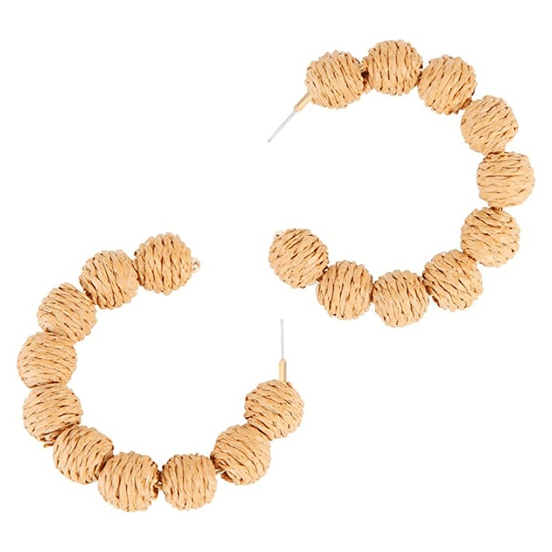 Boho Beach Earrings