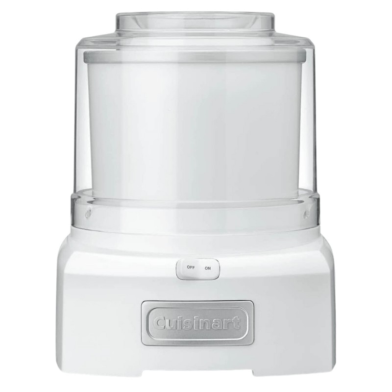 Cuisinart Yogurt, Ice Cream and Sorbet Maker - Gifts to Treat Mom