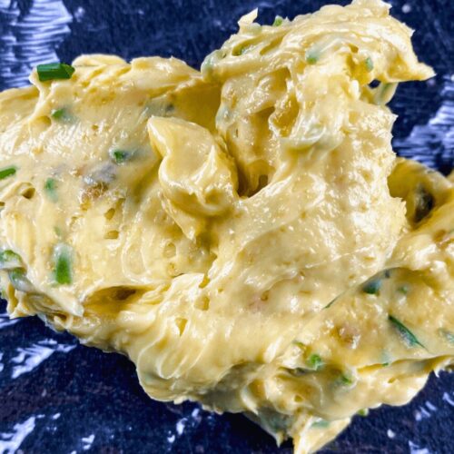 Delicious Garlic Butter