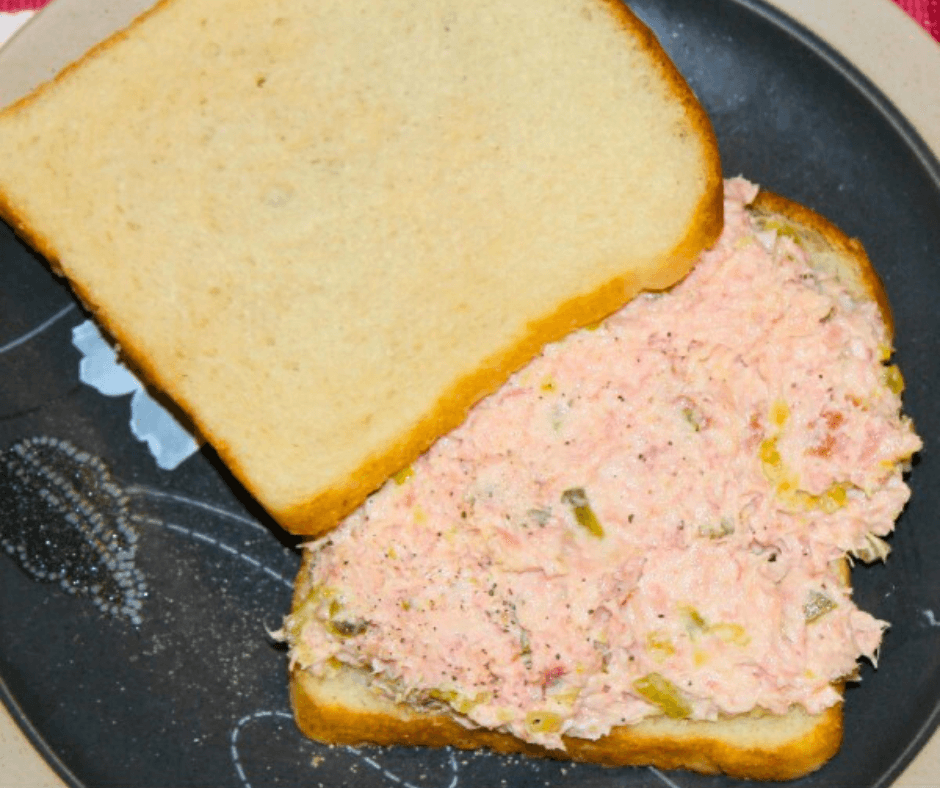 Ham Salad - Favorite Leftover Ham Recipes