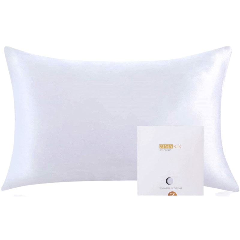 Mulberry Silk Pillowcase