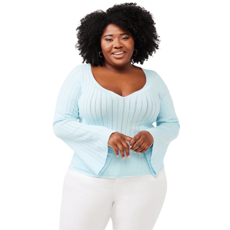 Favorite Stores with Plus Size Options for Women