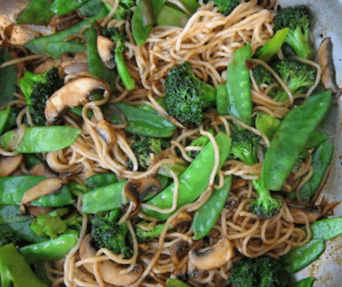 Chinese Food Home Cooking Recipes - Recipes to Make at Home
