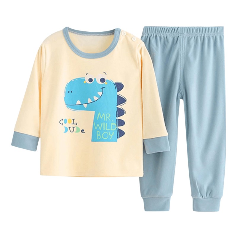 Baby Soft Pajamas
