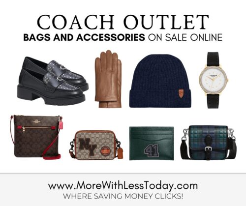 Coach Outlet