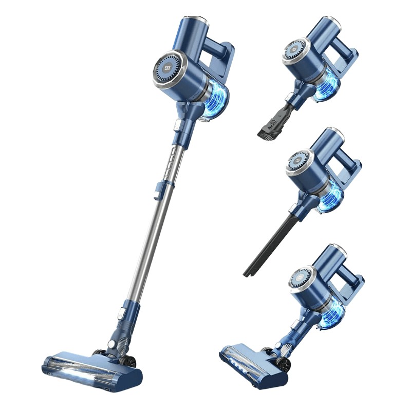 Cordless Stick Vacuum Cleaner - Walmart Clearance