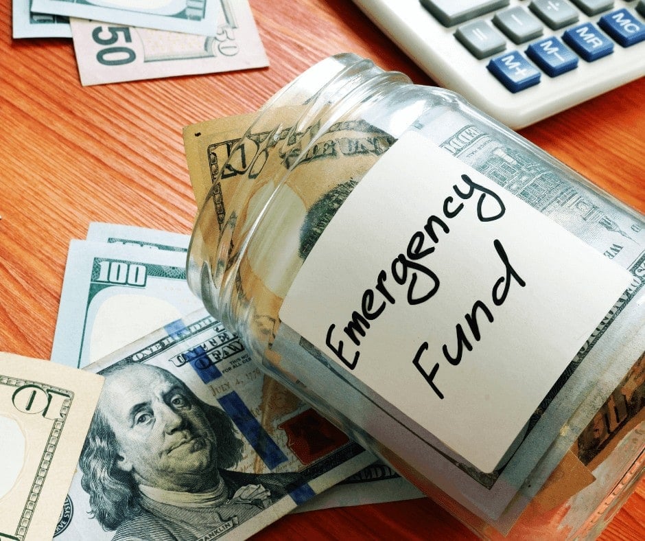 Emergency Fund