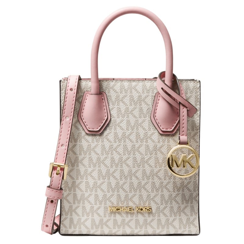 Mercer Extra-Small Crossbody Bag from The Michael Kors Outlet Online