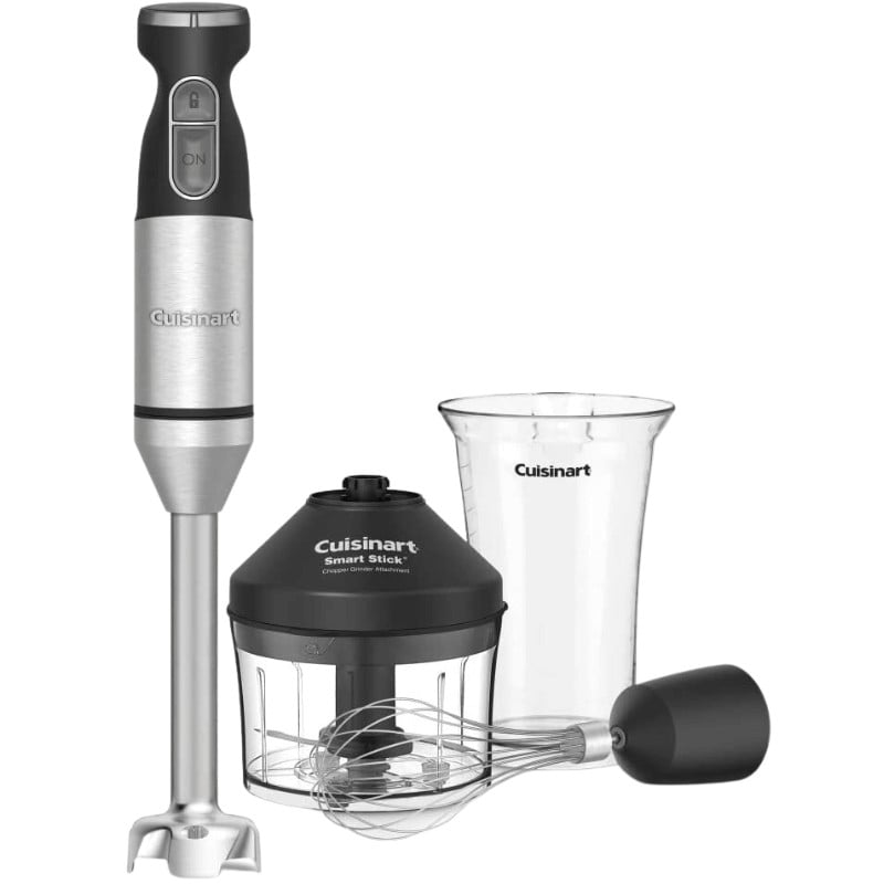 Smart Stick Variable Speed Hand Blender
