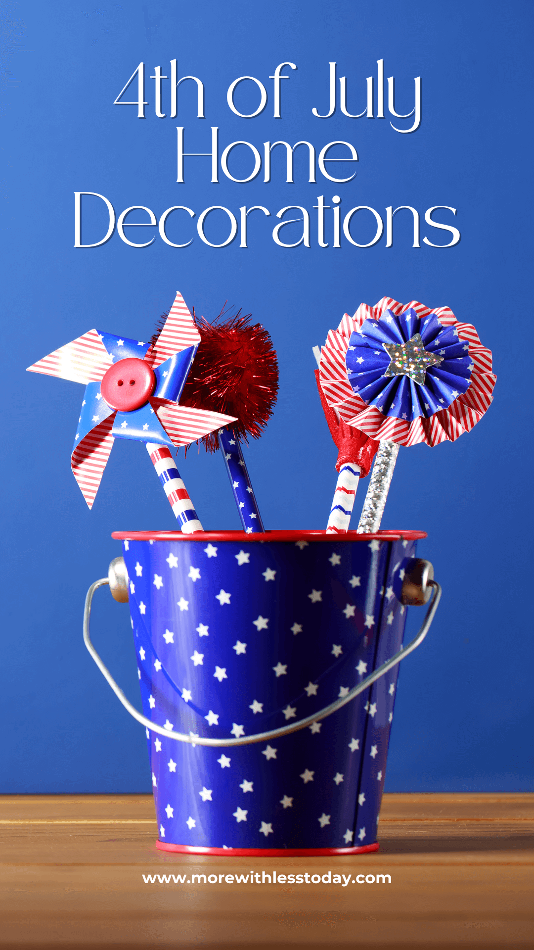 4th of July Home Decorating Ideas