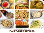 Dairy Free Recipes That Everyone Will Love Dairy Free Recipes 150x115