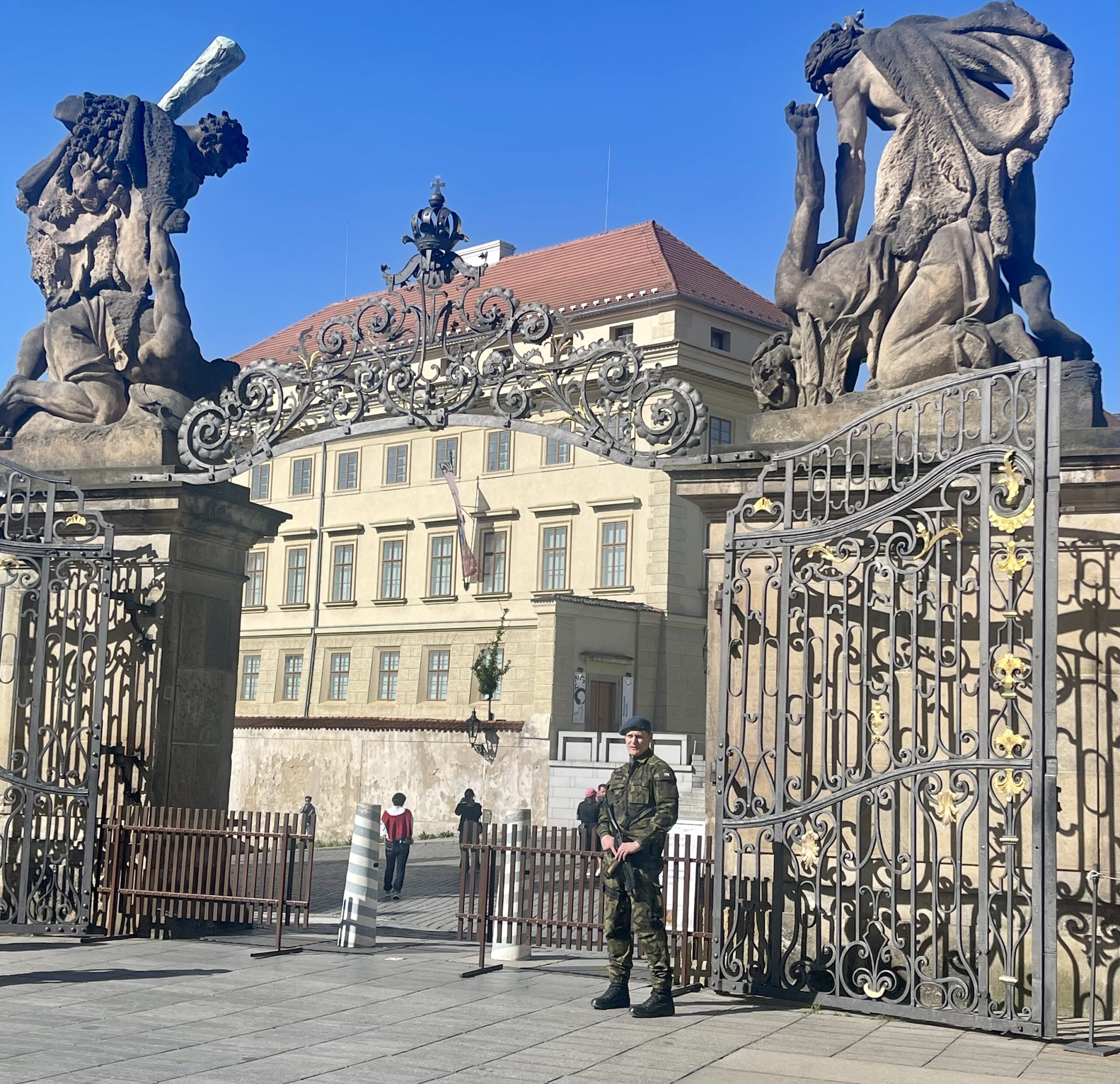 Old Royal Palace see Prague in 48 Hours
