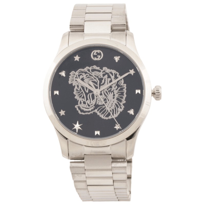 Swiss Made G Timeless Bracelet Watch