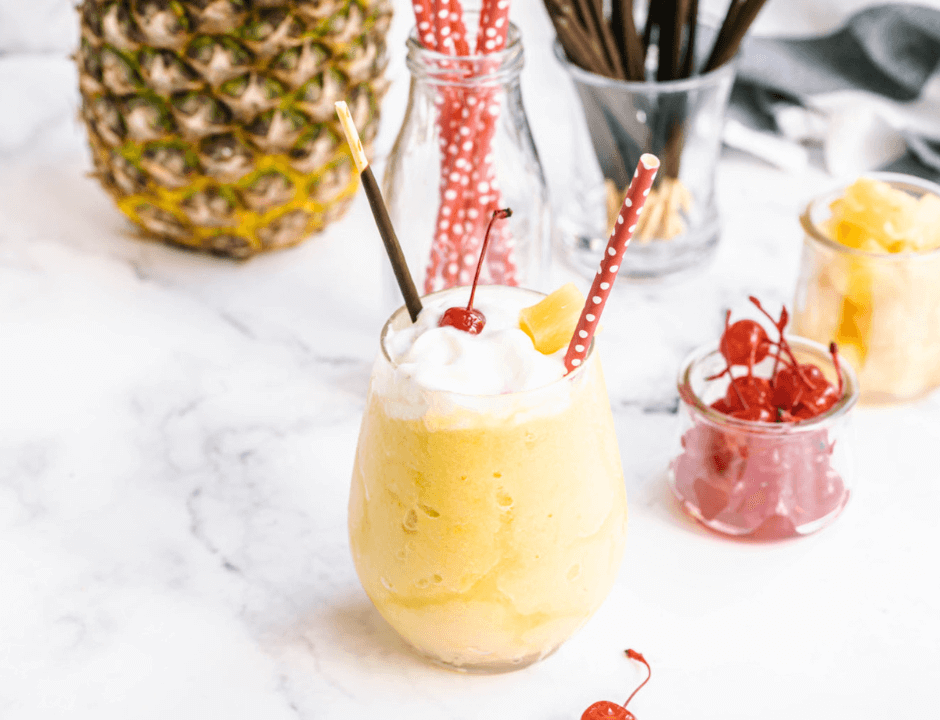 Copycat Disney Dole Whip