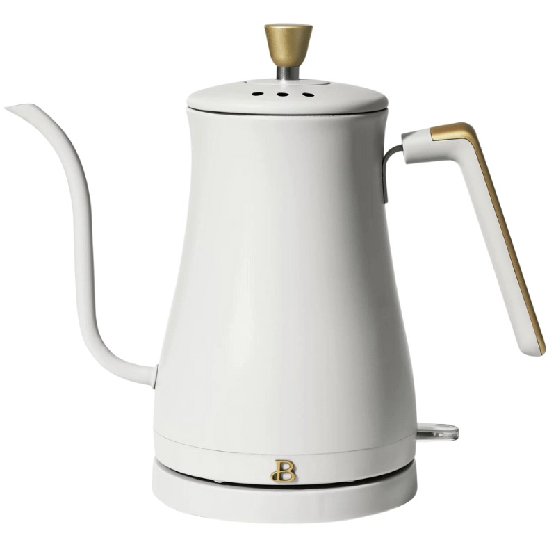 Electric Gooseneck Kettle