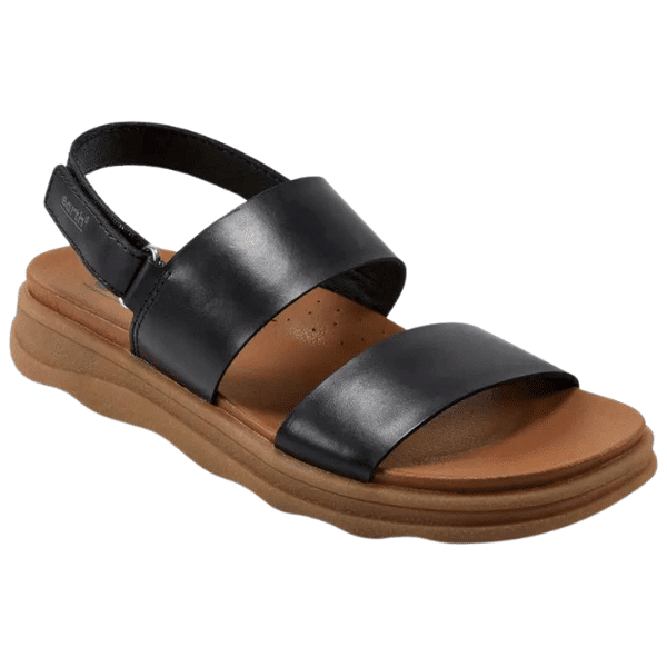 Leah Slingback Sandals - Comfy and Stylish Sandals for Women Over 50