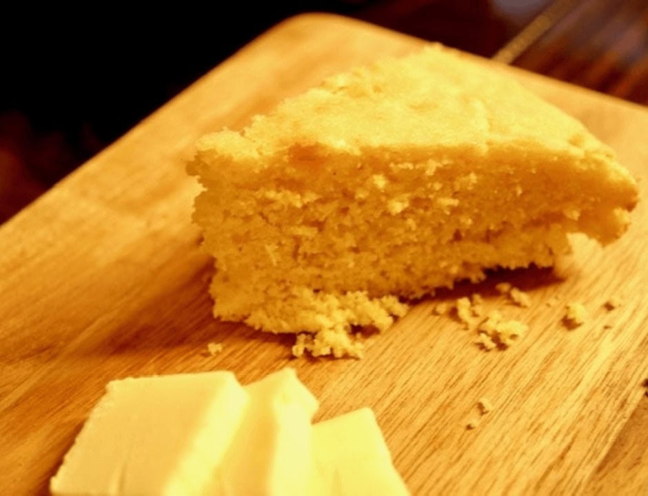 Trader Joe&rsquo;s Cornbread Mix