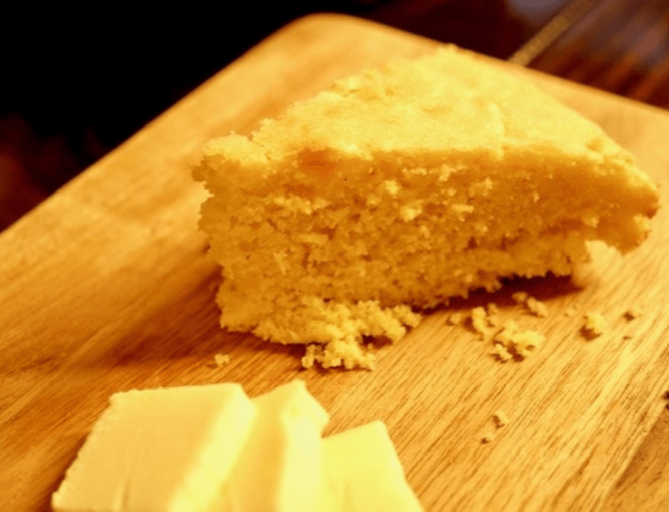 Trader Joe’s Cornbread Mix