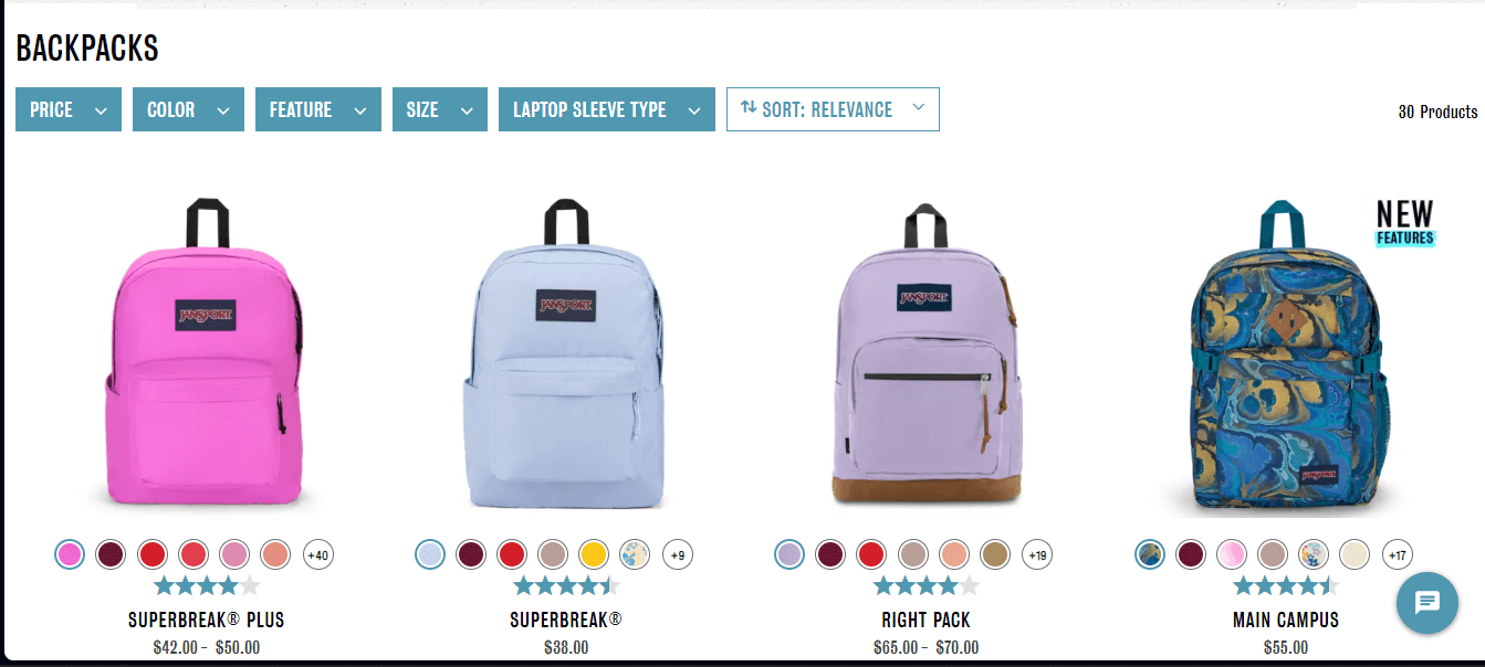 Jansport