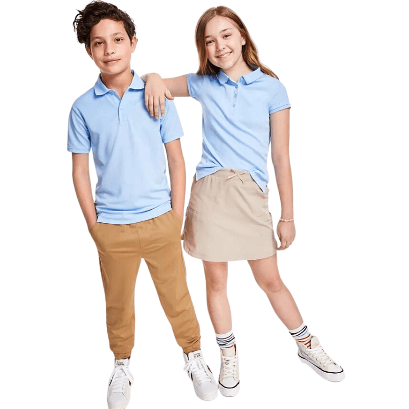 Nautica back to school uniforms - Back to School Deals