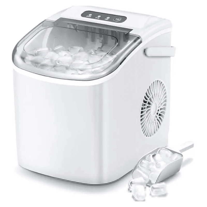 Portable Ice Makers Countertop - Deals from Overstock-Bed Bath & Beyond