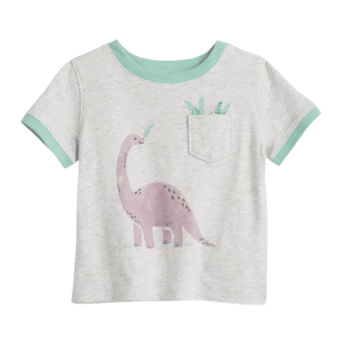 Find New Kids' Clothes for Under 5!