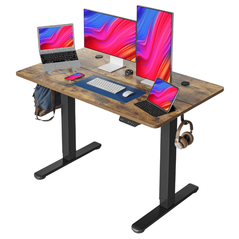 Adjustable Standing Desk - Walmart's Clearance