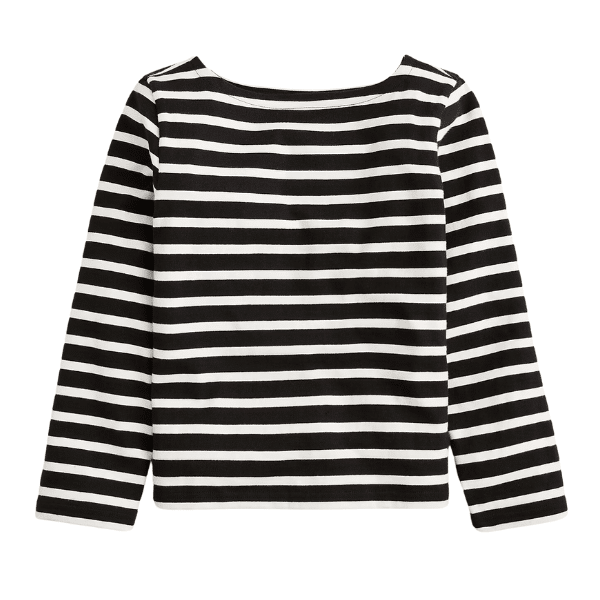 Classic Mariner Boatneck T-shirt