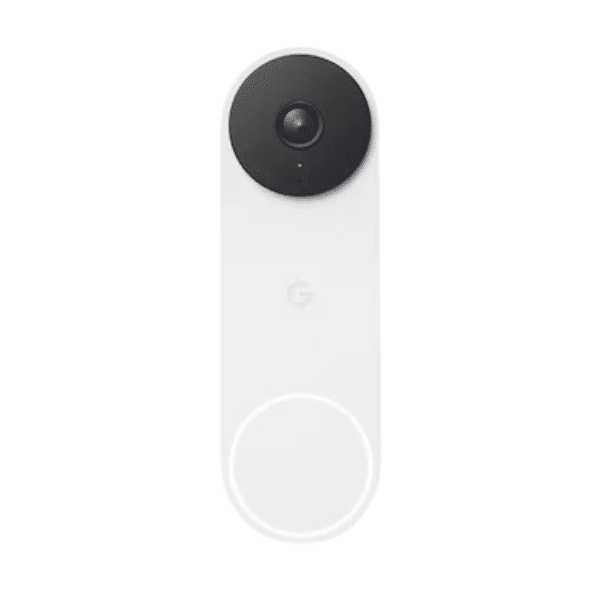 Google Nest - Video Doorbell Wired