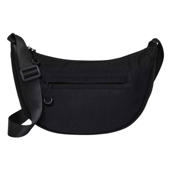 Half Moon Crossbody Bag