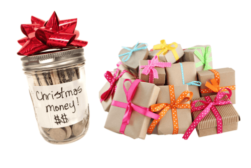 How To Save for a Holiday