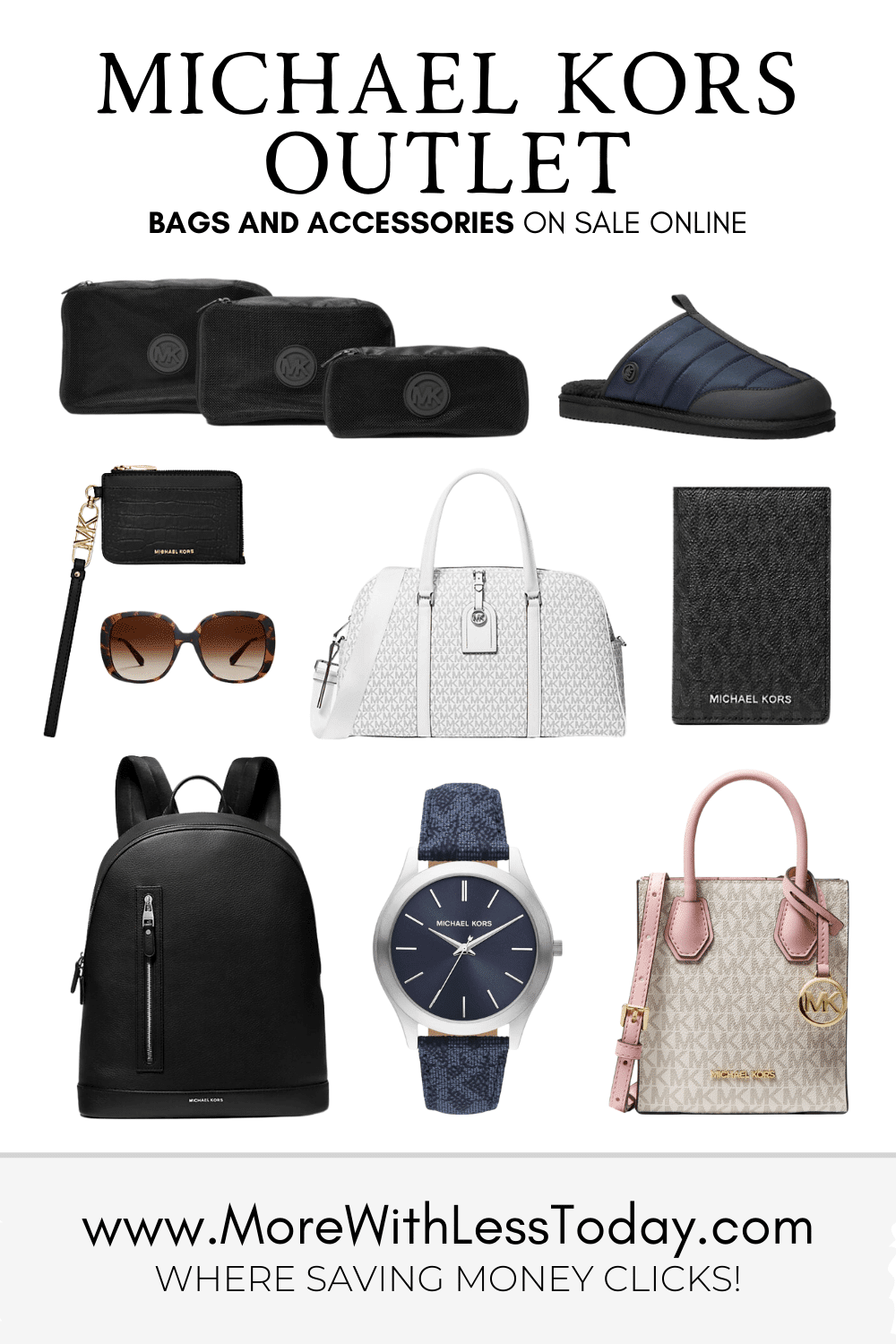 Michael Kors Outlet Online - PIN