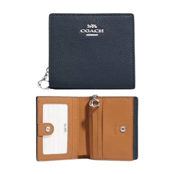 Snap Wallet from Coach Outlet Online