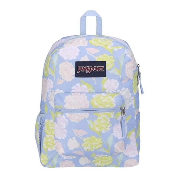 JanSport Crosstown Autumn Tapestry Backpack
