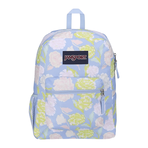 JanSport Crosstown Autumn Tapestry Backpack