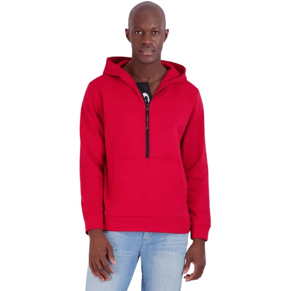 Men's 1-2 Zip Hoodie from What is Proozy