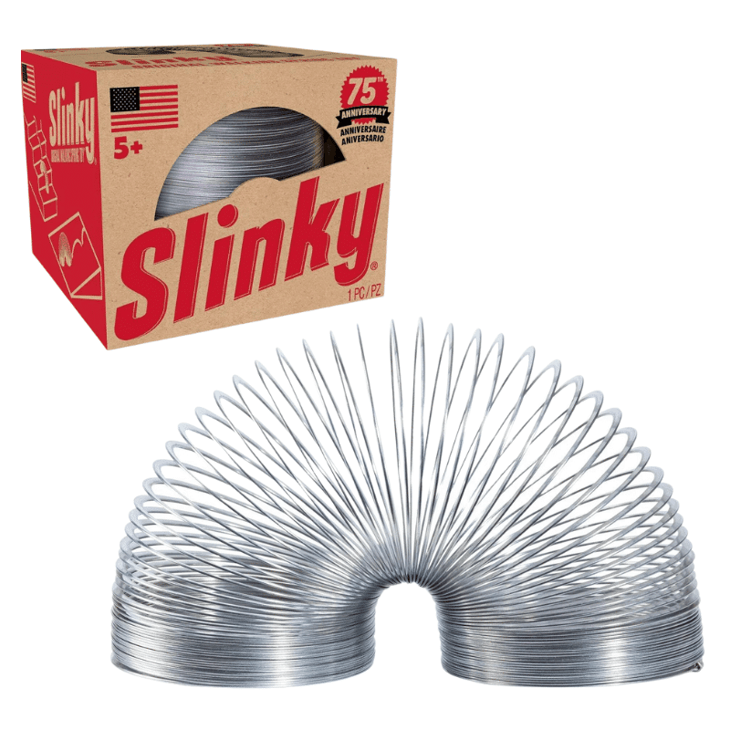 Slinky - Original Walking Spring Toy