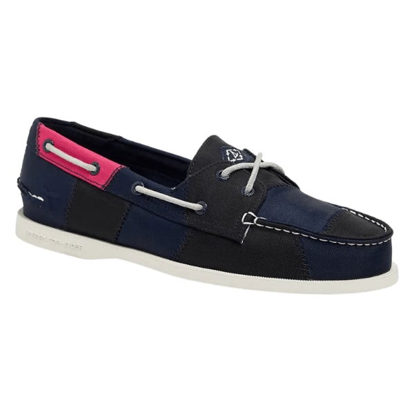 Sperry Women's A-O 2-Eye Bionic Boat Shoes