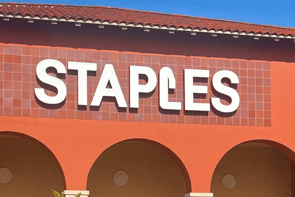 Tips For Shopping at Staples